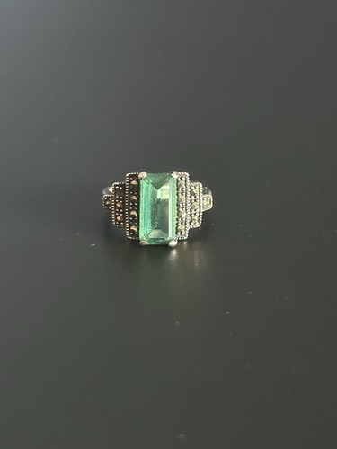 Vintage 1920 1930 sterling - -,