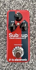 TC Electronic Sub N Up Mini