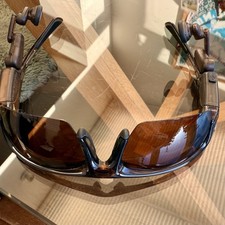 Oakley Thump