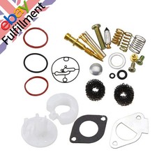 1Set Carburetor Rebuild For