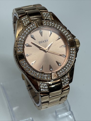 Sekonda seksy ladies quartz - sekonda,