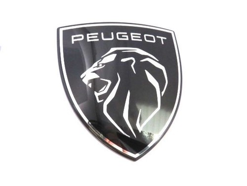 Genuine new peugeot - peugeot, bonnet