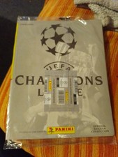 Panini Champions League