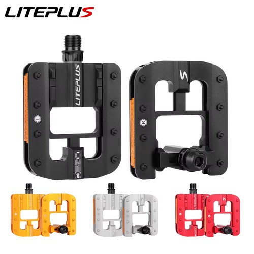 Liteplus bike pedals slide - bike,