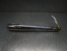 Honda CB450K3-K4 CB 450 1970-1971 Right Hand Side Exhaust Silencer End Can