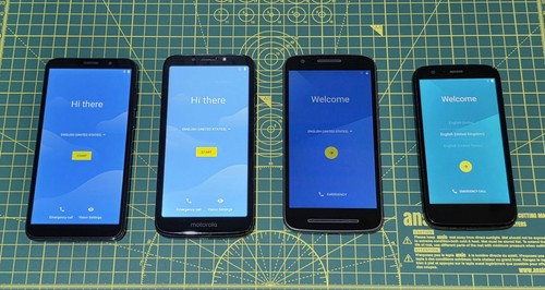 Motorola mobile phones job - mobile,