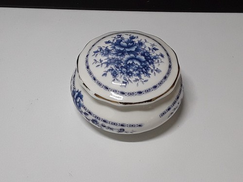 Staffordshire fine bone china