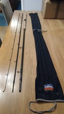Rare Daiwa Amorphous Whisker