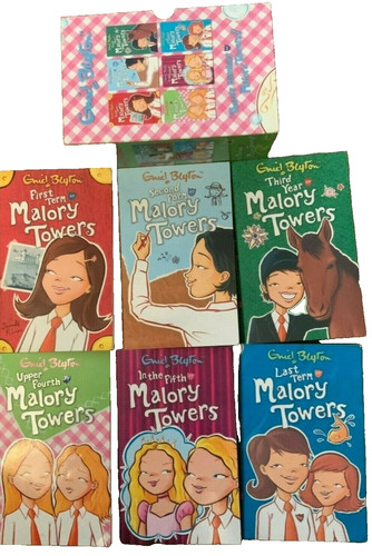 Sale box set - 😃, malory