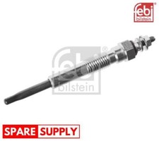 GLOW PLUG FOR TOYOTA FEBI