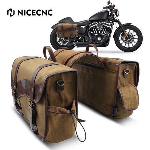 Universal canvas motorcycle - canvas,