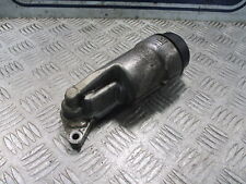 2016 VAUXHALL CORSA 0.0 PETROL OIL FILTER HOUSING 55560748