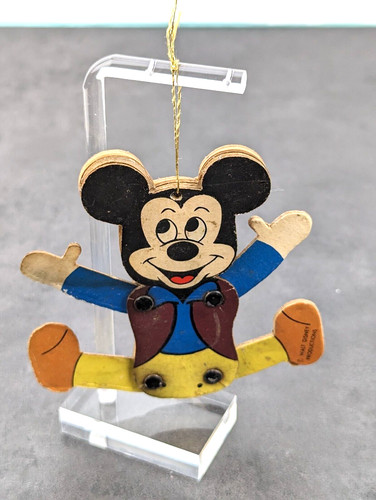 Vintage mickey mouse disney - vintage,