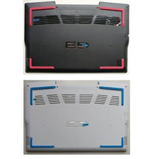 Laptop D-Shell Bottom Rubber