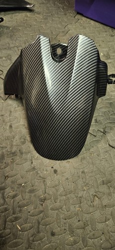 Suzuki gsxr 600 750 l0 - 600,