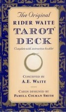 The Original Rider Waite Tarot