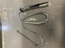 REPLACEMENT HYMER MOTORHOME