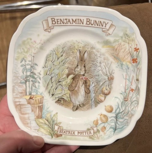 The world beatrix potter - the,
