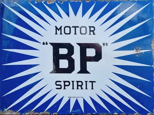 Motor spirit reproduction - spirit',