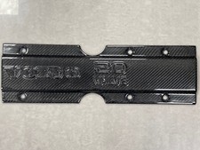 Carbon Fibre Spark Plug Cover