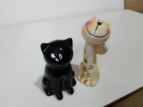 Cats salt and - cats,,