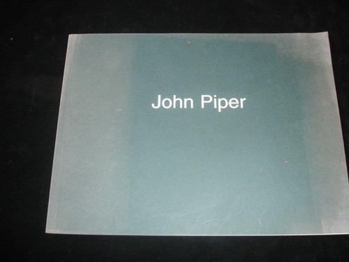 John piper landscapes - piper, 1942-85