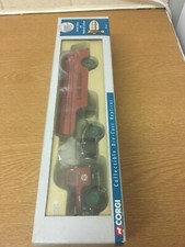 Corgi Classics Diamond T620 Semi Skirted Tanker 56204 1:50 Scale