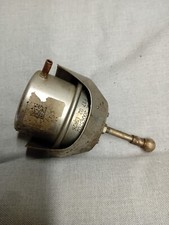 Porsche 981 Sports Exhaust Vacuum Unit