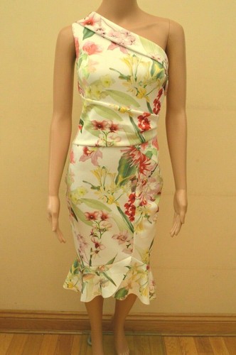 New lipsy floral amy - lipsy,