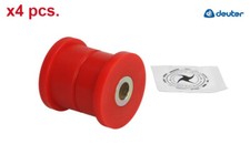 SUSPENSION SLEEVE L/R 1PCS