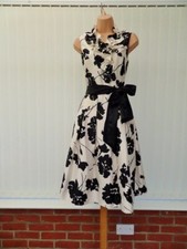 JESSICA HOWARD IVORY BLACK