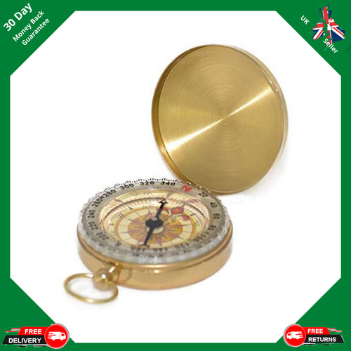 Survival compass glow the - survival,