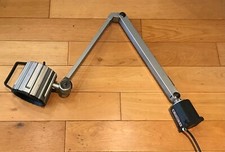 RS PRO? Machinist Light, Lathe lamp,  240V, Articulated