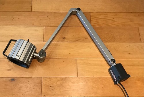 Pro machinist light - pro?, lathe
