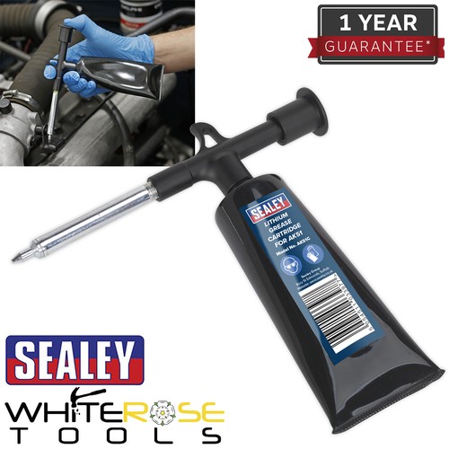 Sealey mini grease gun - mini,