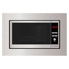AG Silver Integrated Microwave