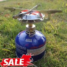 UK Portable Camping Mini Gas