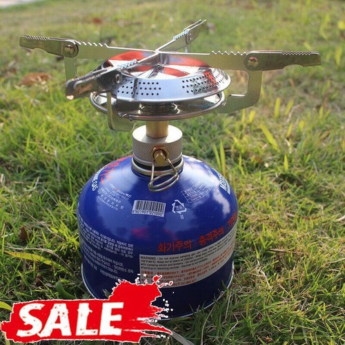 Portable camping mini - camping,