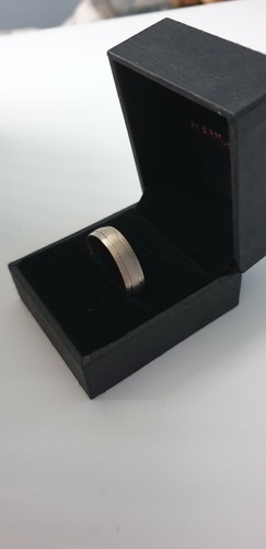 Samuel men sterling silver - men's,