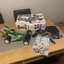 Tamiya Top Force Buggy