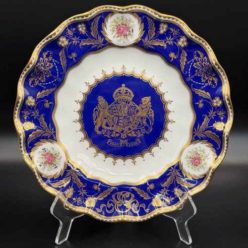 Royal crown derby - derby, mother