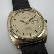 1973 Omega Constellation
