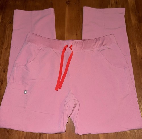 Figs technical collection - collection, pink
