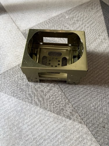 Portable camping stove for - camping,