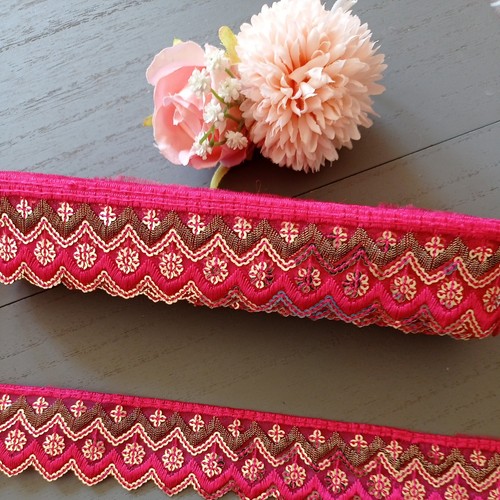 New yards hot pink - yards,