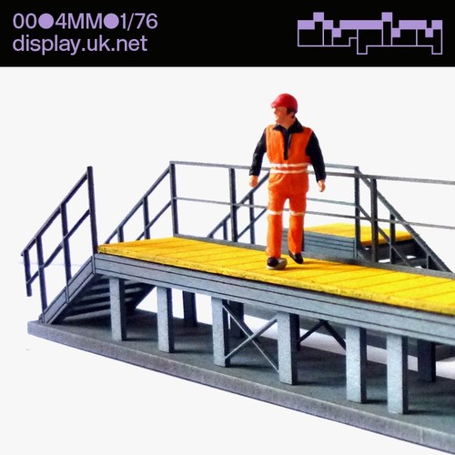 Access platforms - access,