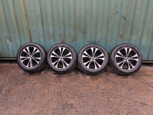 Toyota rav mk4 - toyota, alloy