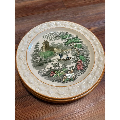 Adams sons italian scenery - italian,