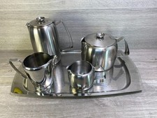 Old Hall Vintage Stainless