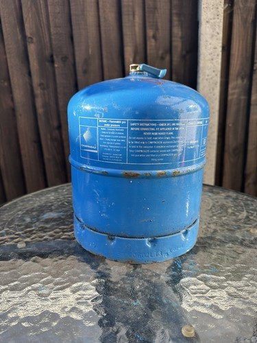 Campingaz 907 gaz gas - campingaz,